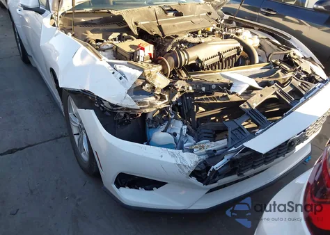 2024 Ford Mustang Ecoboost Fastback from USA, damaged, VIN 1FA6P8TH5R5114684